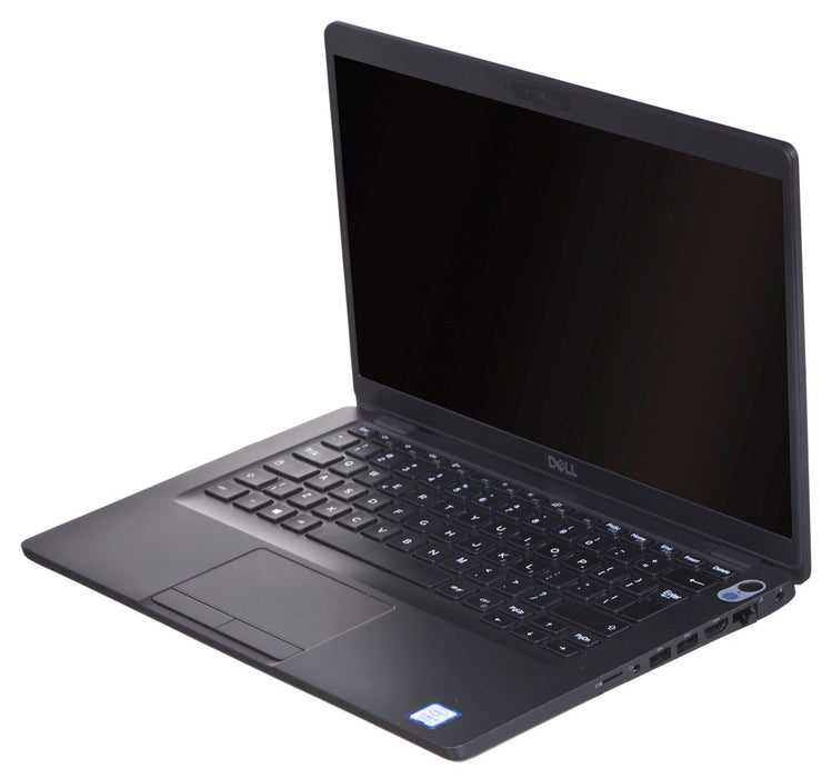DELL LATITUDE 5400 i5-8365U 16GB 512GB SSD 14" FHD (US QWERTY Win11pro Използван