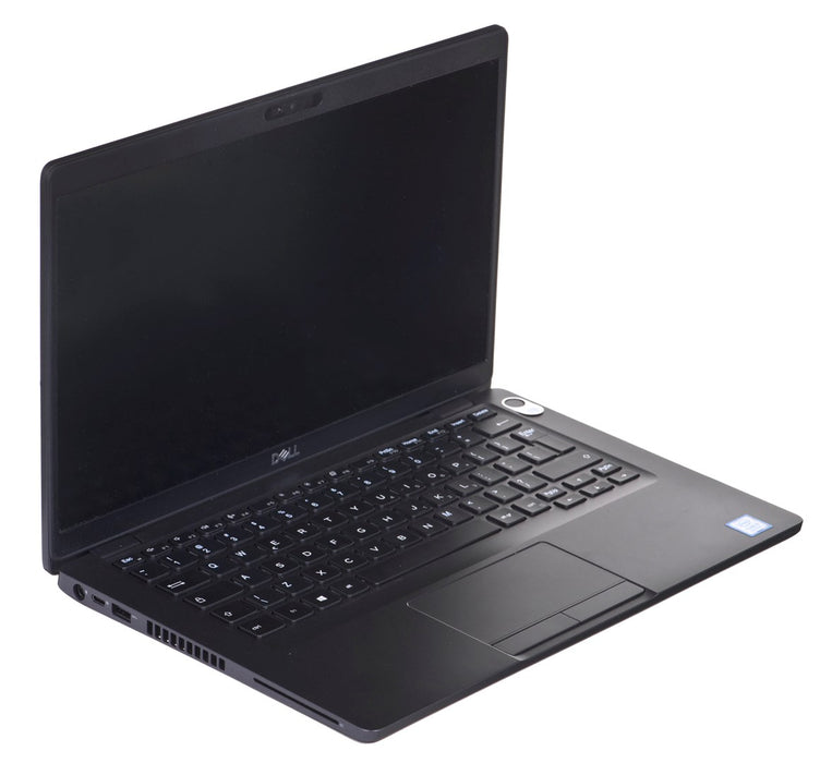 DELL LATITUDE 5400 i5-8365U 16GB 512GB SSD 14" FHD (US QWERTY Win11pro Използван