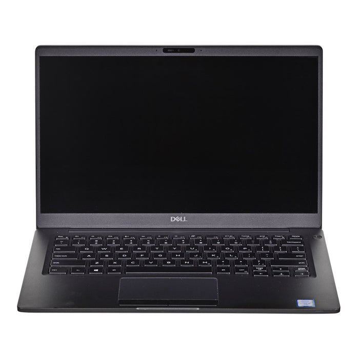 DELL LATITUDE 7400 i5-8365U 16GB 512GB SSD 14" FHD(тъч) (US QWERTY) carbon Win11pro ИЗПОЛЗВАН Използван
