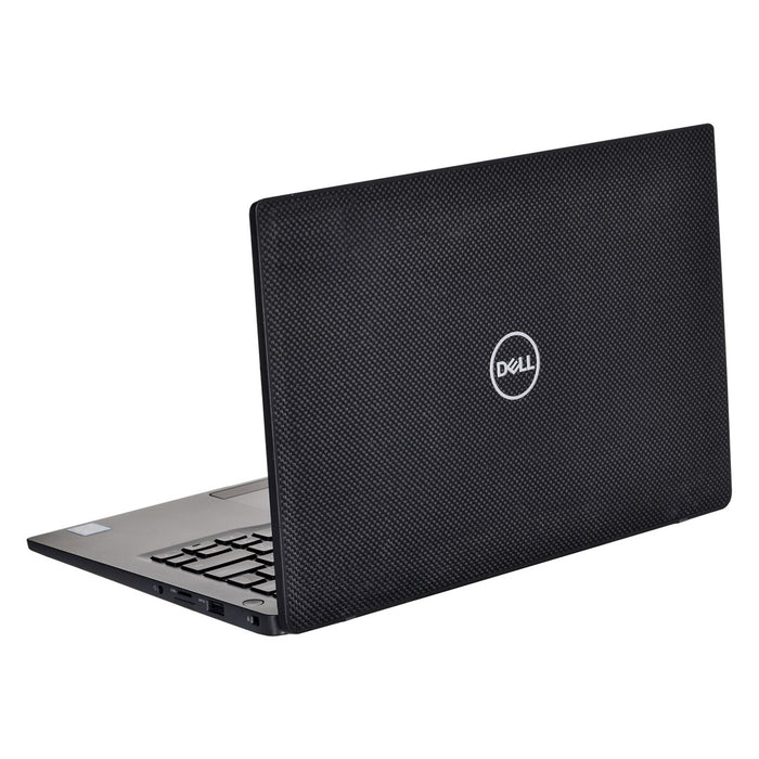 DELL LATITUDE 7400 i7-8665U 16GB 256GB SSD 14" FHD (US QWERTY) carbon Win11pro ИЗПОЛЗВАН Използван