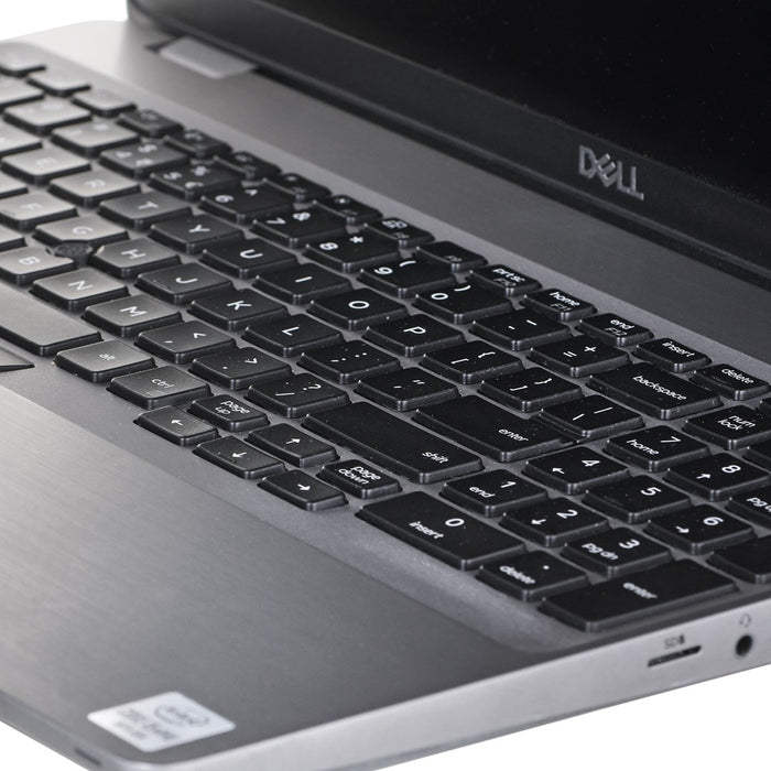 DELL LATITUDE 5510 i5-10210U 16GB 512GB SSD 15" FHD Win11pro Използван