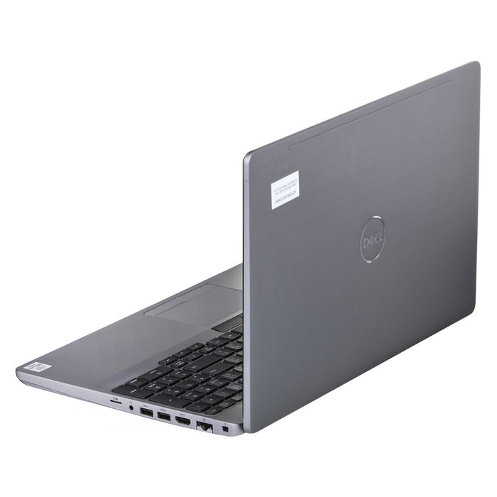 DELL LATITUDE 5510 i5-10210U 16GB 512GB SSD 15" FHD Win11pro Използван