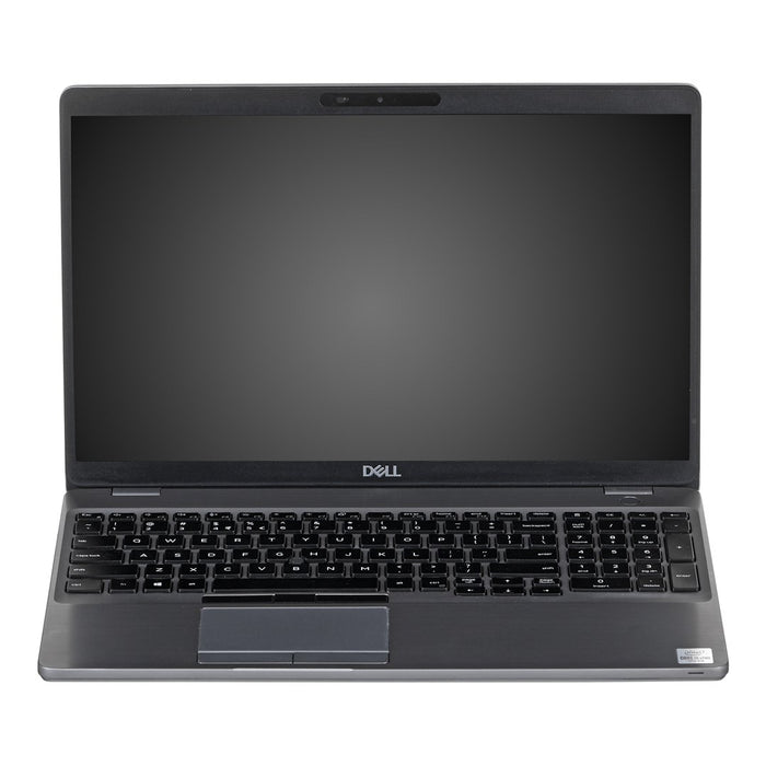 DELL LATITUDE 5510 i5-10210U 16GB 512GB SSD 15" FHD Win11pro Използван