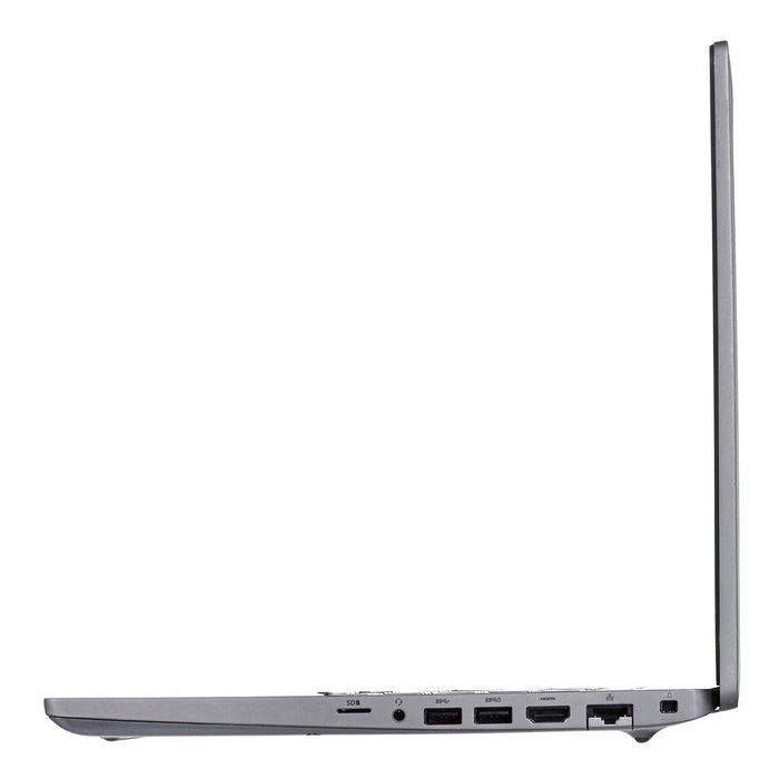 DELL LATITUDE 5510 i5-10210U 16GB 512GB SSD 15" FHD Win11pro Използван