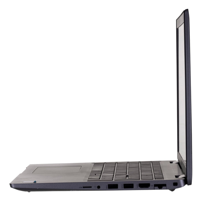 DELL LATITUDE 5520 i5-1145G7 16GB 512SSD 15,6" FHD Win11pro ИЗПОЛЗВАН Използван