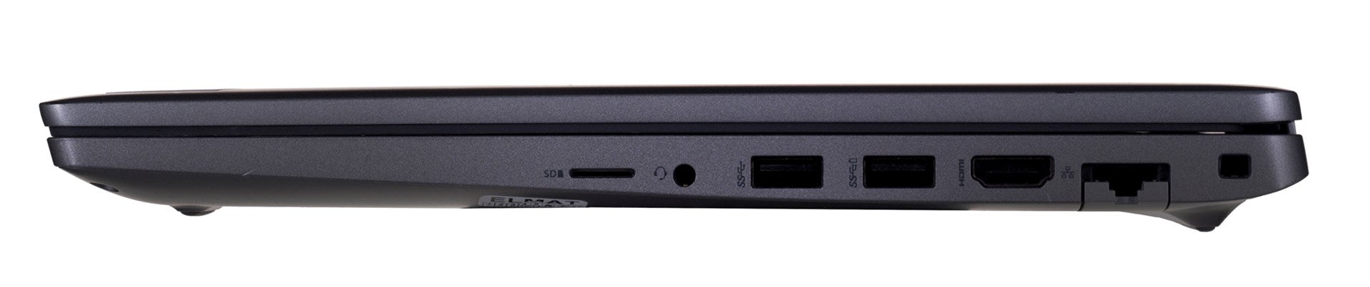 DELL LATITUDE 5520 i5-1145G7 16GB 512SSD 15,6" FHD Win11pro ИЗПОЛЗВАН Използван