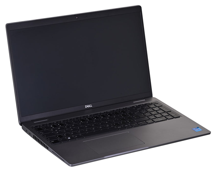 DELL LATITUDE 5520 i5-1145G7 16GB 512SSD 15,6" FHD Win11pro ИЗПОЛЗВАН Използван