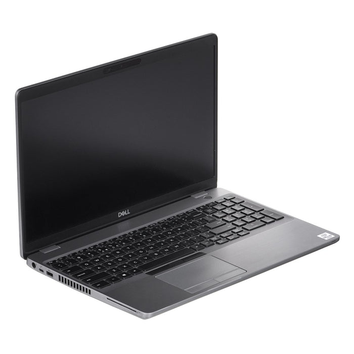 DELL LATITUDE 5510 i7-10610U 16GB 512GB SSD 15" FHD Win11pro Използван