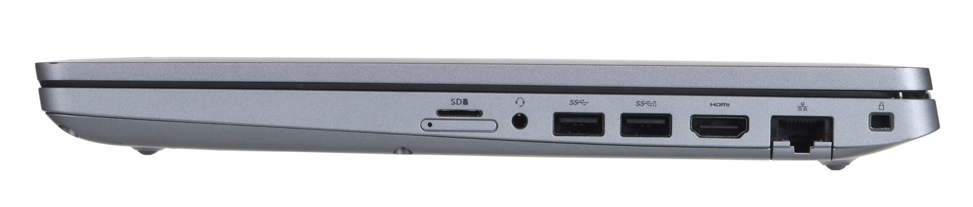 DELL LATITUDE 5511 i7-10850H 32GB 1TB SSD 15,6" FHD Win11pro Използван