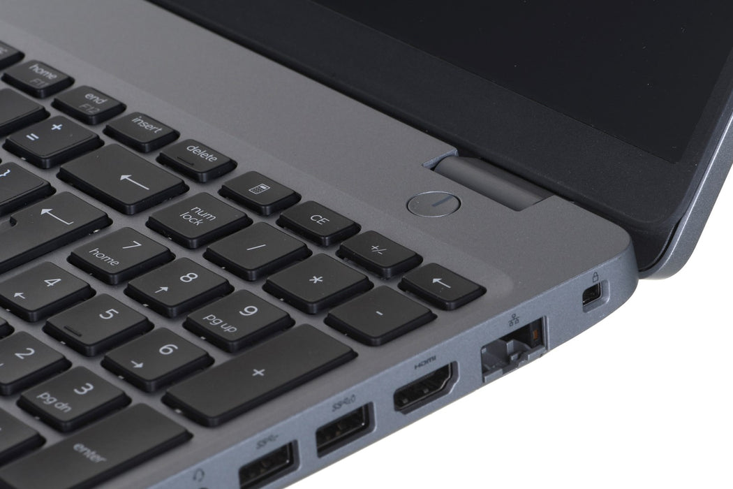 DELL LATITUDE 5511 i7-10850H 32GB 1TB SSD 15,6" FHD Win11pro Използван