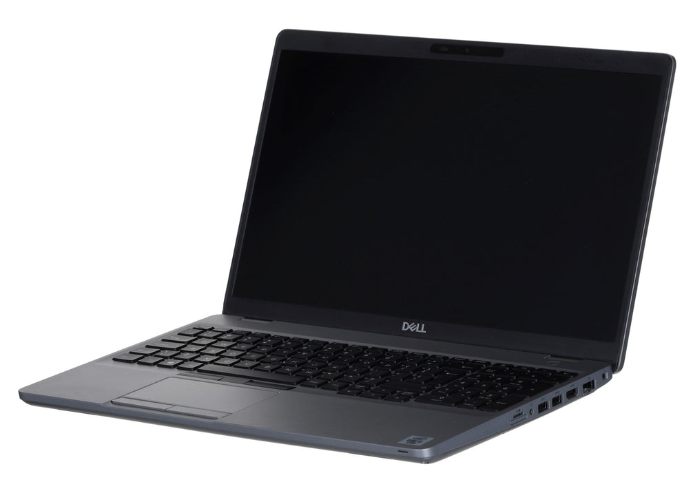 DELL LATITUDE 5511 i7-10850H 32GB 1TB SSD 15,6" FHD Win11pro Използван