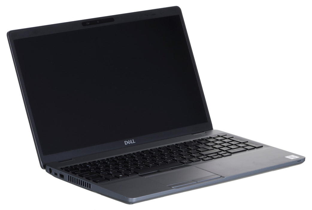 DELL LATITUDE 5511 i7-10850H 32GB 1TB SSD 15,6" FHD Win11pro Използван