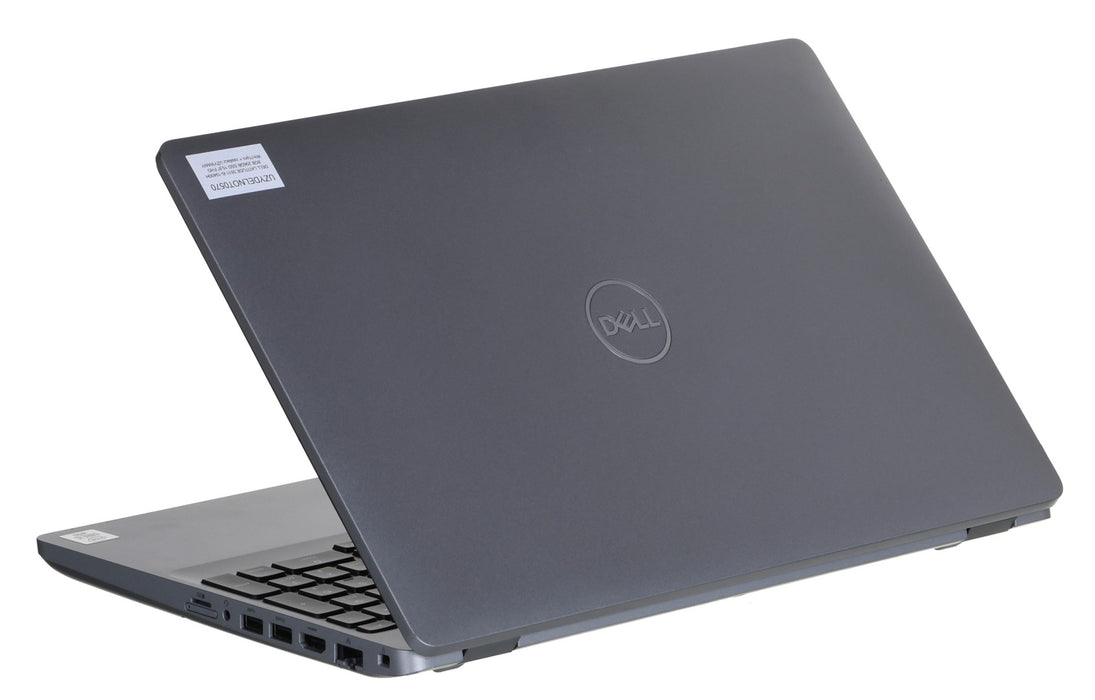 DELL LATITUDE 5511 i7-10850H 32GB 1TB SSD 15,6" FHD Win11pro Използван