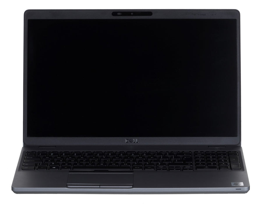 DELL LATITUDE 5511 i7-10850H 32GB 1TB SSD 15,6" FHD Win11pro Използван