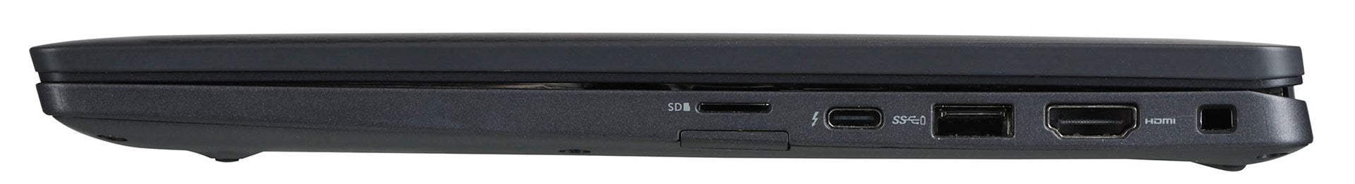 DELL LATITUDE 7420 i7-1185G7 16GB 512GB SSD 14" FHD(тъч) Win11pro Използвана мулти клавиатура