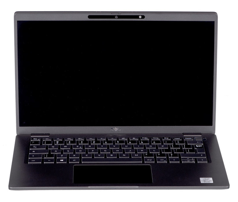 DELL LATITUDE 7410 i7-10610U 16GB 256GB SSD 14" FHD Win11pro ИЗПОЛЗВАН Използван