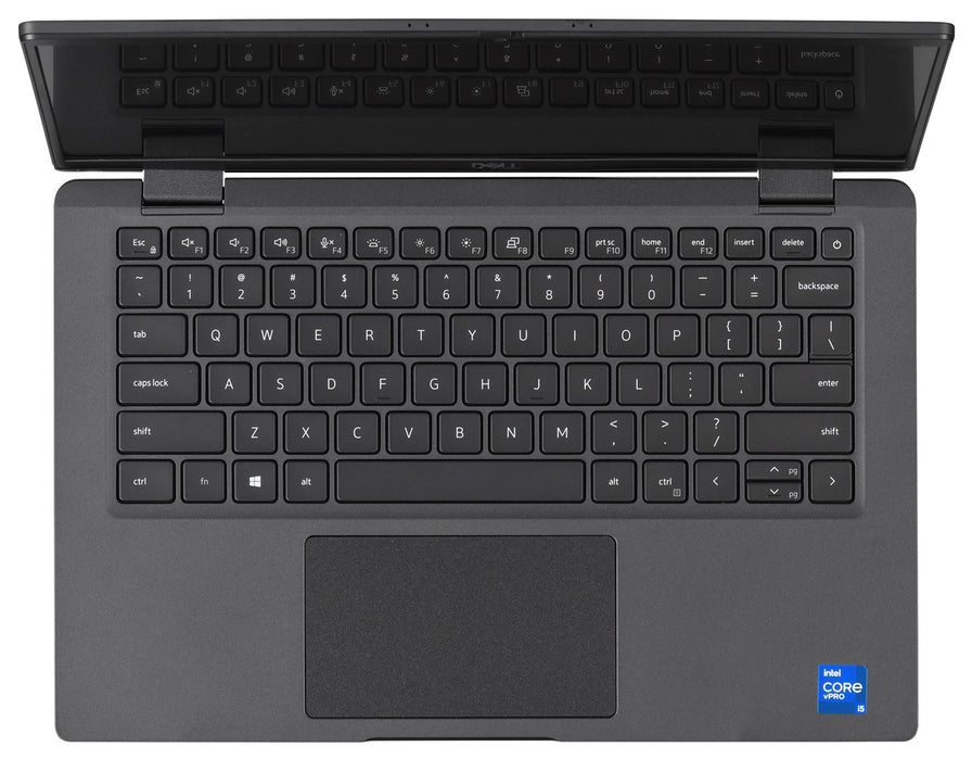 DELL LATITUDE 7420 i5-1145G7 16GB 512GB SSD 14" FHD(тъч) Win11pro Използван US QWERTY