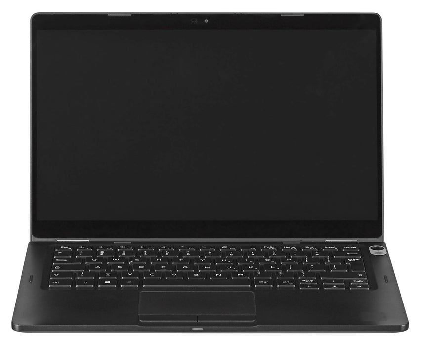 DELL LATITUDE 5300 i5-8350U 16GB 256GB SSD 13,3" FHD(тъч) Win11pro ИЗПОЛЗВАН US QWERTY Използван