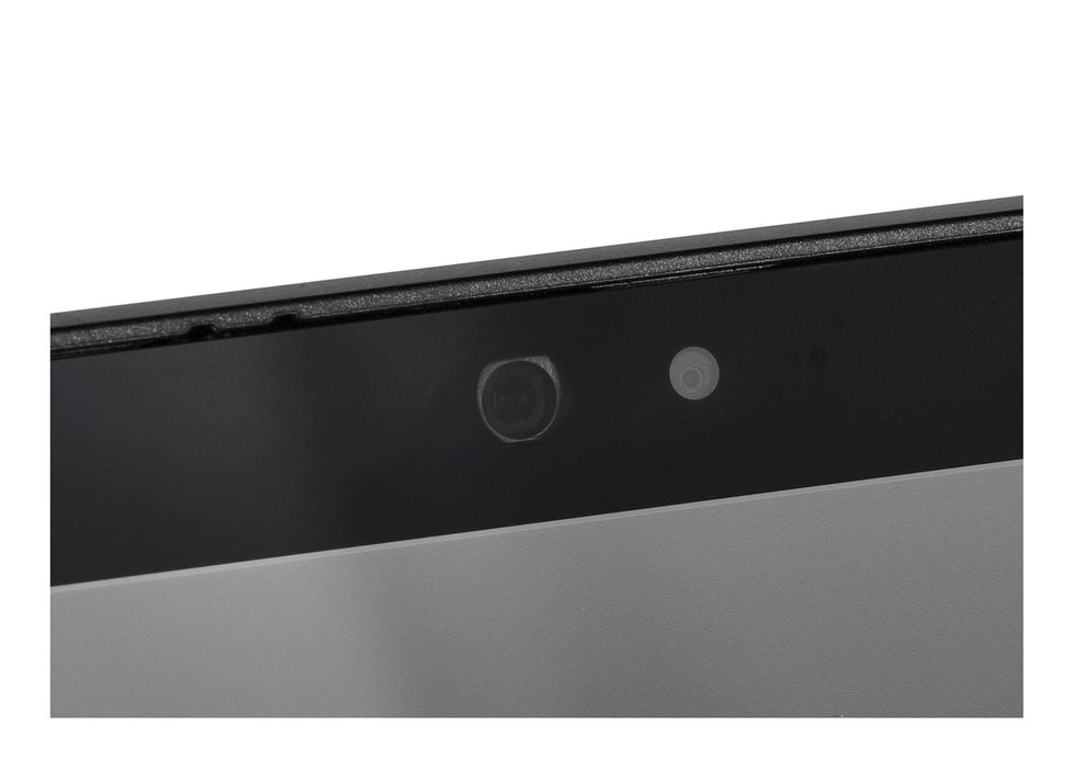 DELL LATITUDE 5300 i5-8350U 16GB 256GB SSD 13,3" FHD(тъч) Win11pro ИЗПОЛЗВАН US QWERTY Използван