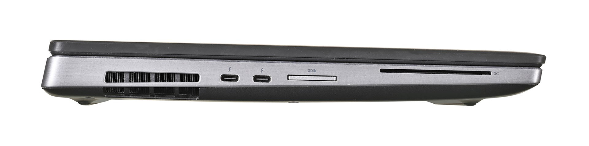 DELL Precision 7540 i9-9980HK 32GB 1TB SSD 15,6" FHD(RTX3000) Win11pro Използван