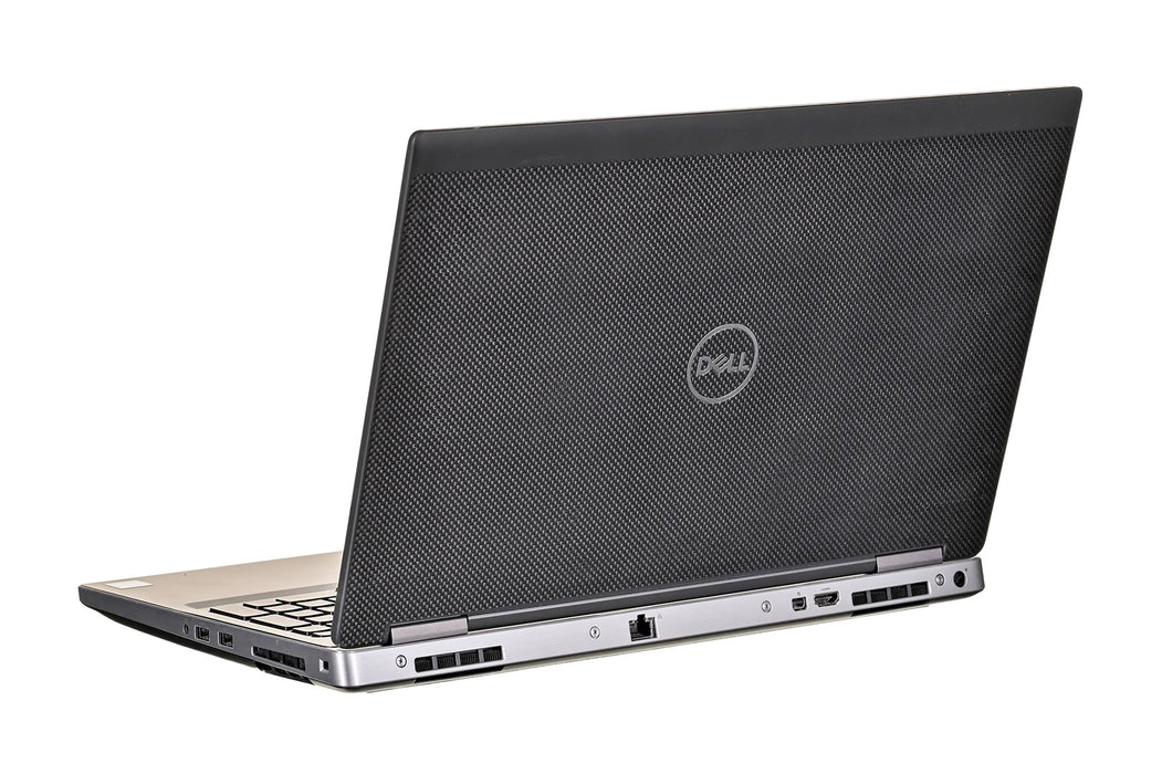 DELL Precision 7540 i9-9980HK 32GB 1TB SSD 15,6" FHD(RTX3000) Win11pro Използван