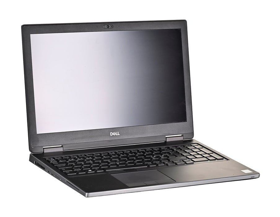 DELL Precision 7540 i9-9980HK 32GB 1TB SSD 15,6" FHD(RTX3000) Win11pro Използван