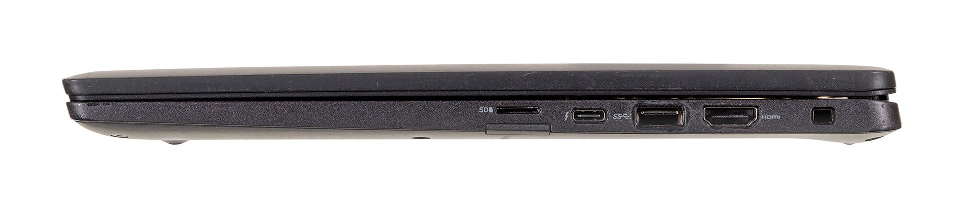 DELL LATITUDE 7520 i7-1165G7 16GB 256SSD 15,6" FHD Win11pro ИЗПОЛЗВАН UK QWERTY Използван