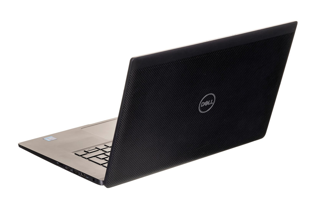 DELL LATITUDE 7520 i7-1165G7 16GB 256SSD 15,6" FHD Win11pro ИЗПОЛЗВАН UK QWERTY Използван