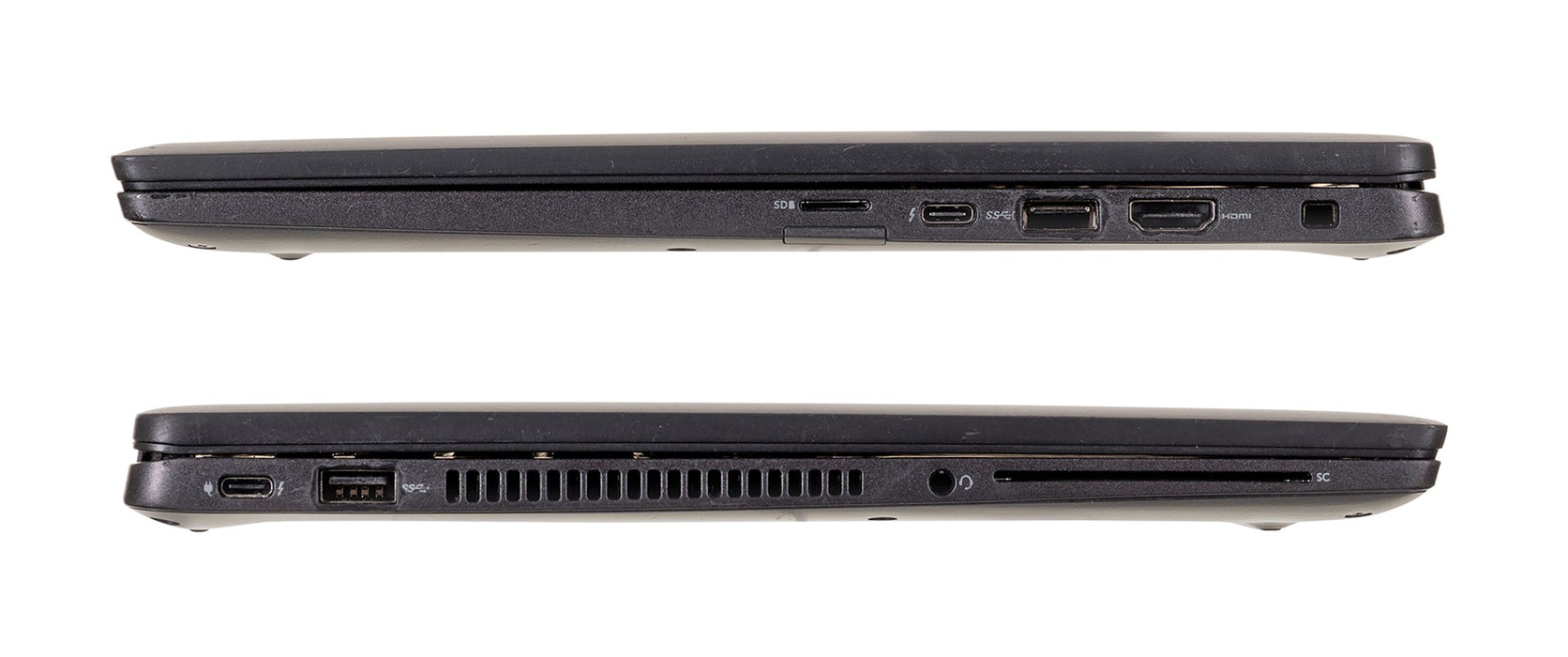 DELL LATITUDE 7520 i7-1165G7 16GB 256SSD 15,6" FHD Win11pro ИЗПОЛЗВАН UK QWERTY Използван