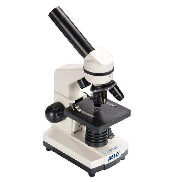 Микроскоп Delta Optical Biolight 100