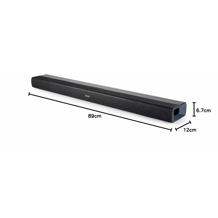 Безжична Soundbar система Denon D1557