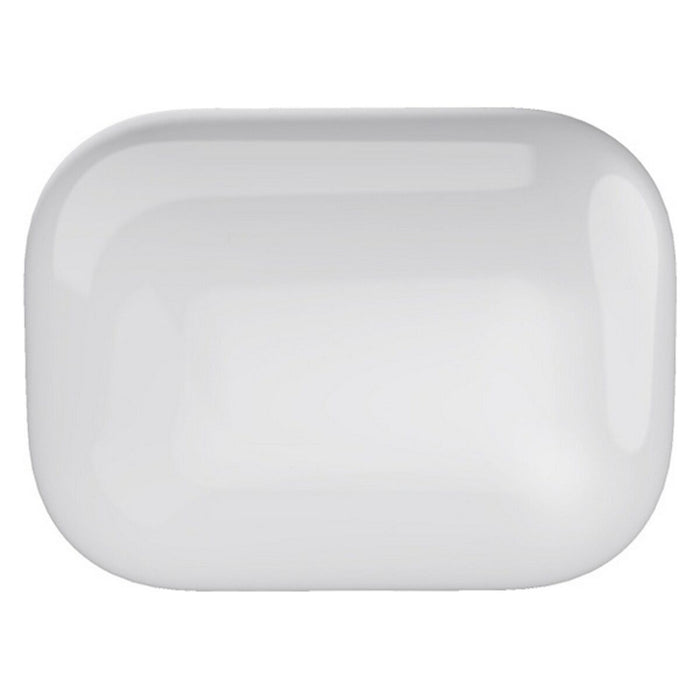 Блутут слушалки Denver Electronics 111191120210 Бял