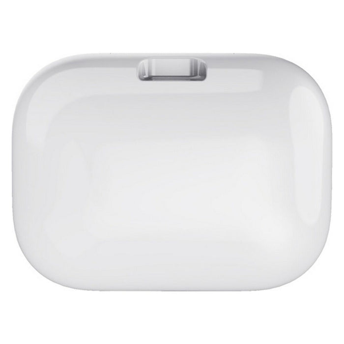 Блутут слушалки Denver Electronics 111191120210 Бял