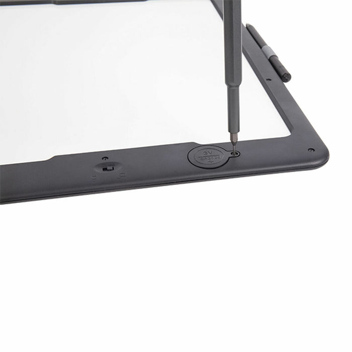 Графични таблетки и химикалки Denver Electronics LWT14510 Черен