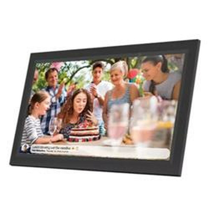 Електронна Рамка за Снимки Denver Electronics PFF-1503B 15,6"