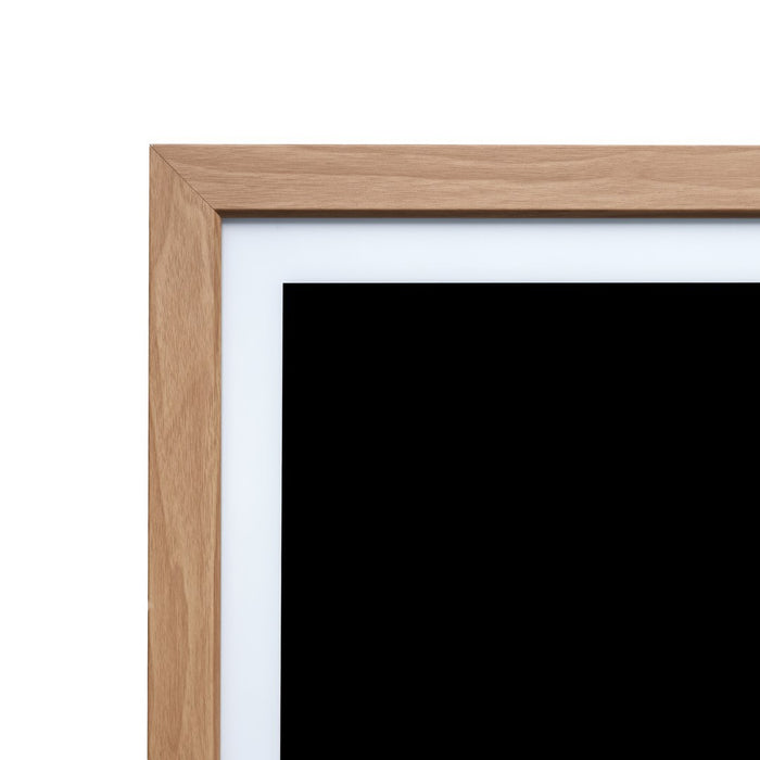 21.5" цифрова рамка Denver Frameo PFF-2162LW - светлокафява