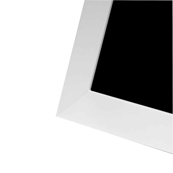Denver Frameo PFF-1024W 10,1" цифрова рамка - бяла