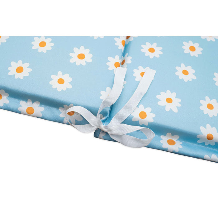 ГРАДИНСКА ВЪЗГЛАВНИЦА 94X49X4CM DEON DAISY