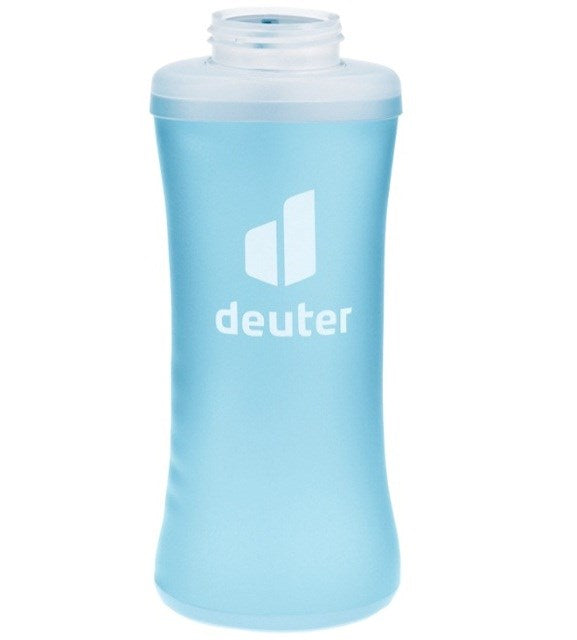 Deuter Streamer Flask II Гъвкава бутилка 500 ml Blue