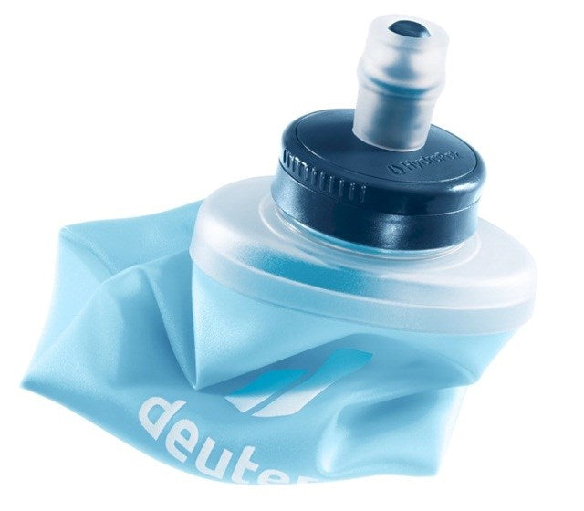 Deuter Streamer Flask II Гъвкава бутилка 500 ml Blue