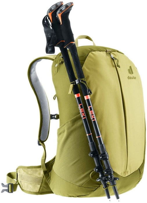 Туристическа раница - Deuter AC Lite 23