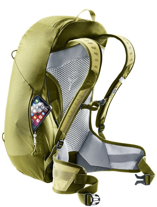 Туристическа раница - Deuter AC Lite 23