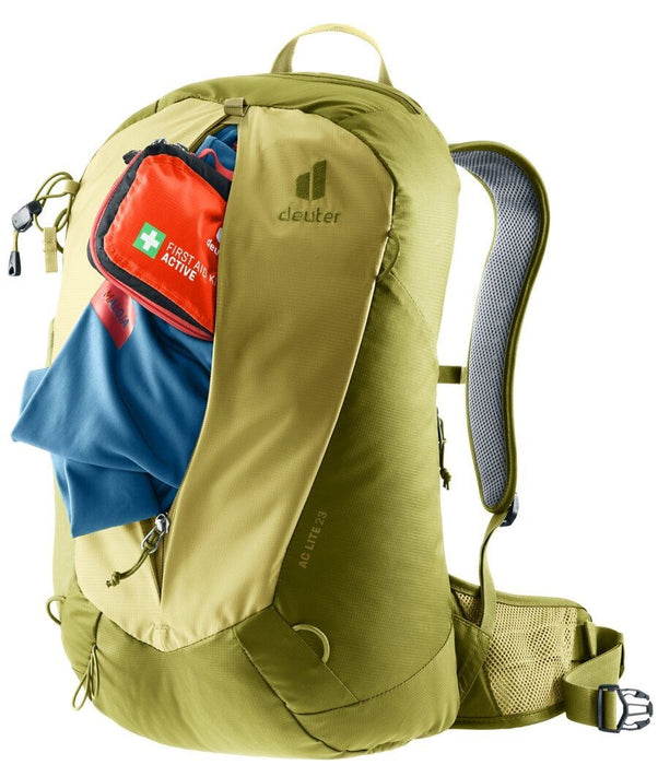 Туристическа раница - Deuter AC Lite 23