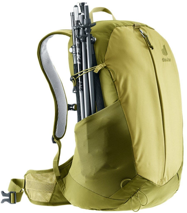 Туристическа раница - Deuter AC Lite 23