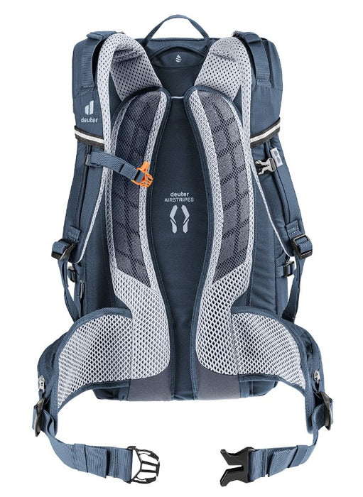 Раница за велосипед -Deuter Trans Alpine 30 ATLANTIC-INK