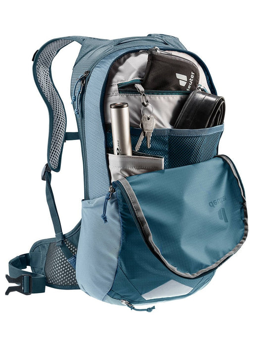 Deuter Race Air 10 10 L Blue