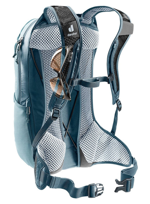 Deuter Race Air 10 10 L Blue