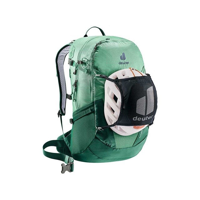 Deuter Futura 21 SL Дамска туристическа раница Mint green