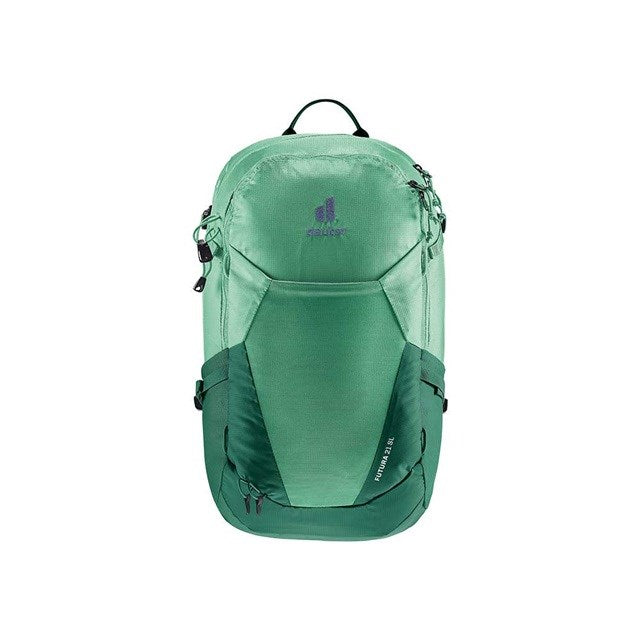 Deuter Futura 21 SL Дамска туристическа раница Mint green