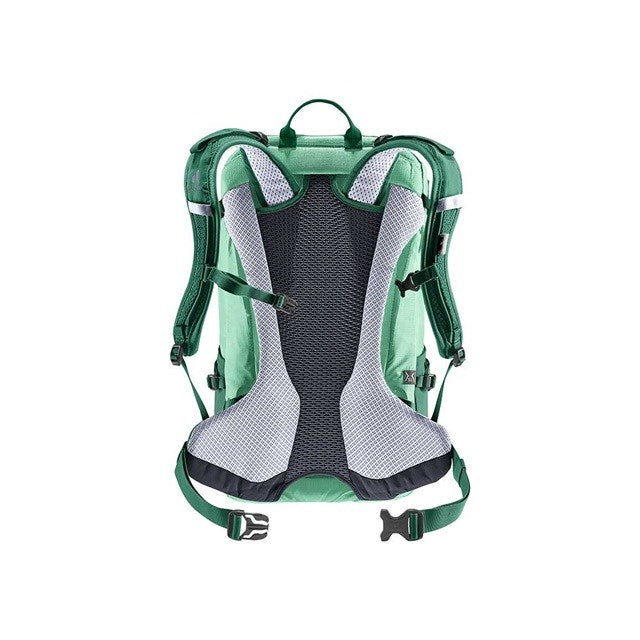 Deuter Futura 21 SL Дамска туристическа раница Mint green